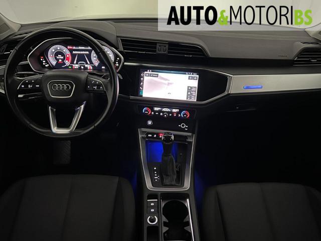 AUDI Q3 SPB 35 TDI S tronic