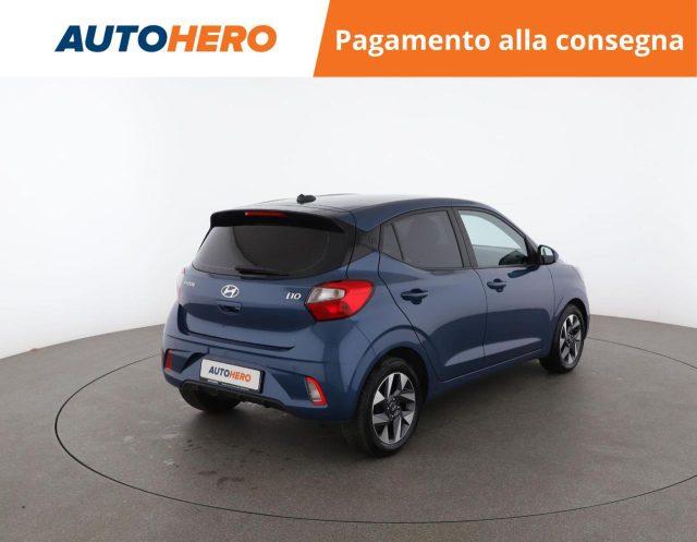 HYUNDAI i10 1.0 MPI Connectline