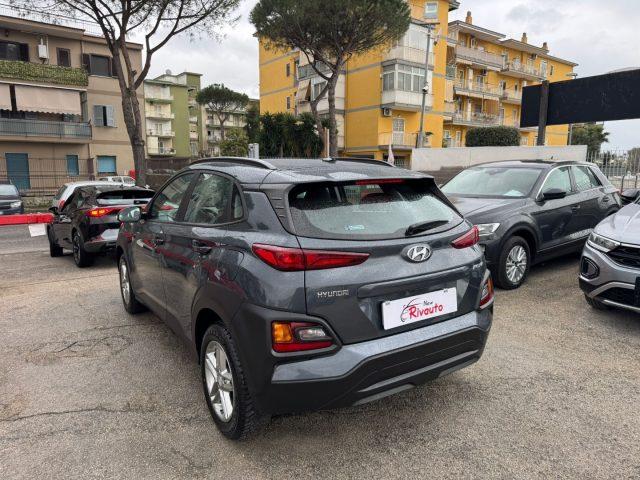 HYUNDAI Kona 1.6 CRDI 115 CV Style