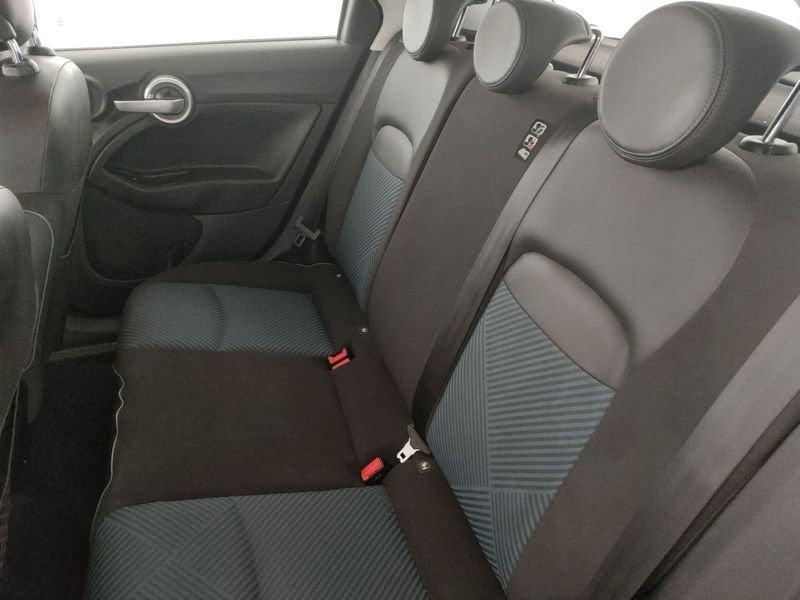 FIAT 500X 500X 1.6 MultiJet 120 CV Lounge