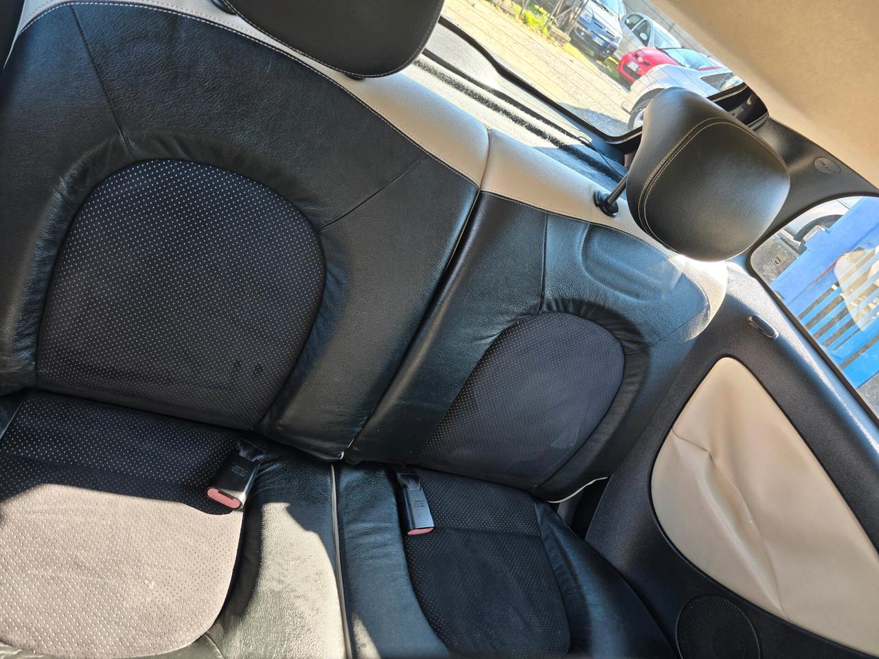 Lancia Ypsilon 1.2 Versus