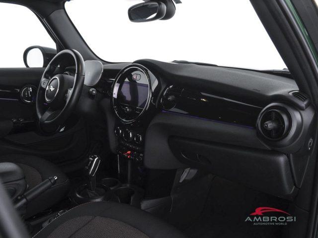 MINI Cooper 5 porte 5p 1.5 C Classic auto