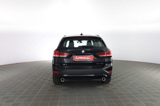 BMW X1 X1 sDrive18d ADVANTAGE