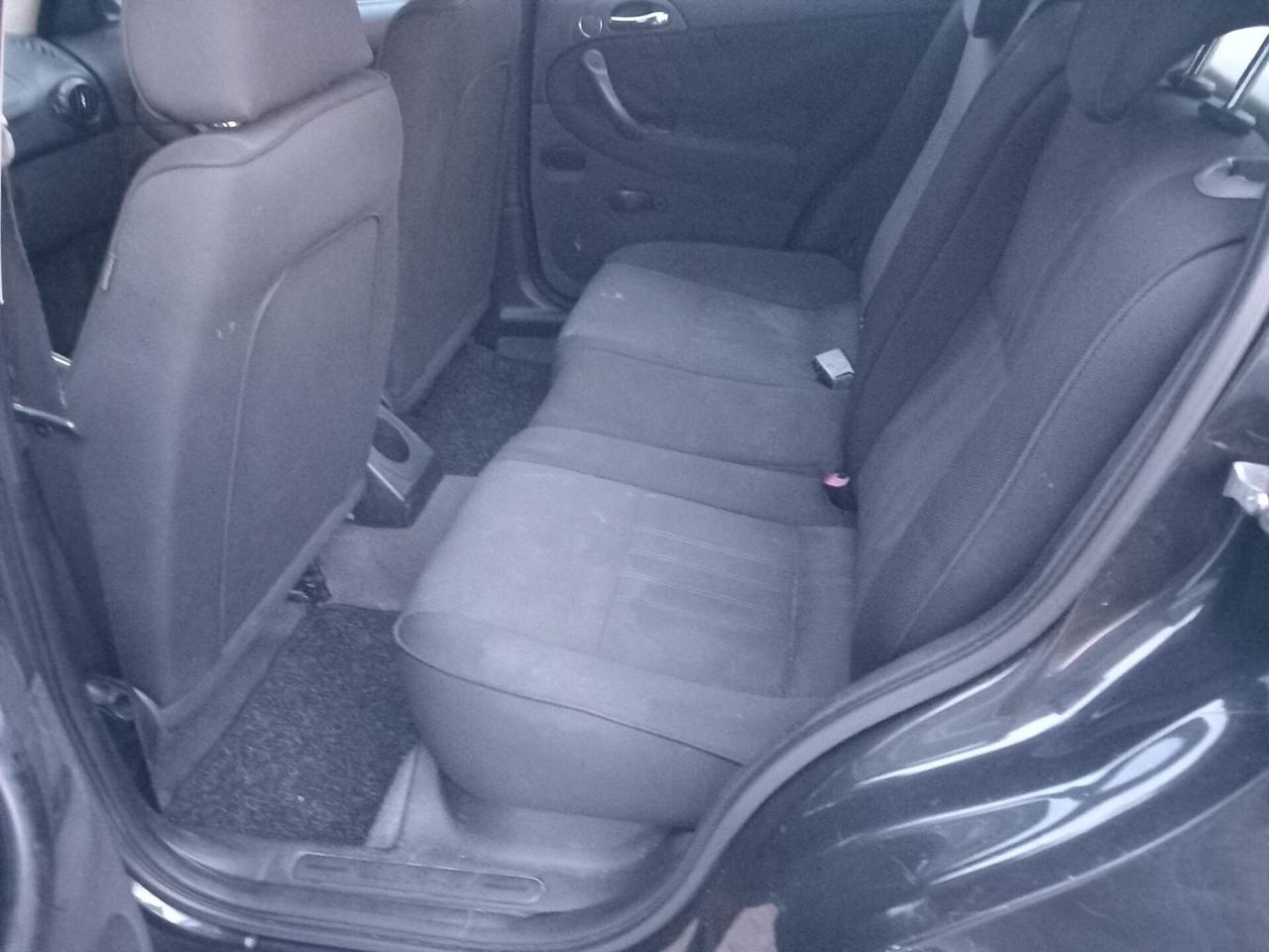 Alfa Romeo 147 1.9 JTD M-JET 16V 5 porte Prog.