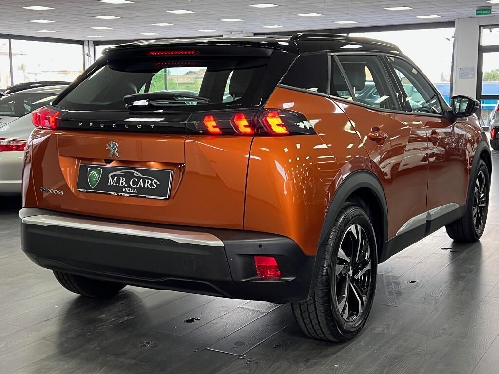 Peugeot 2008 e-2008 Allure Pack 100kW