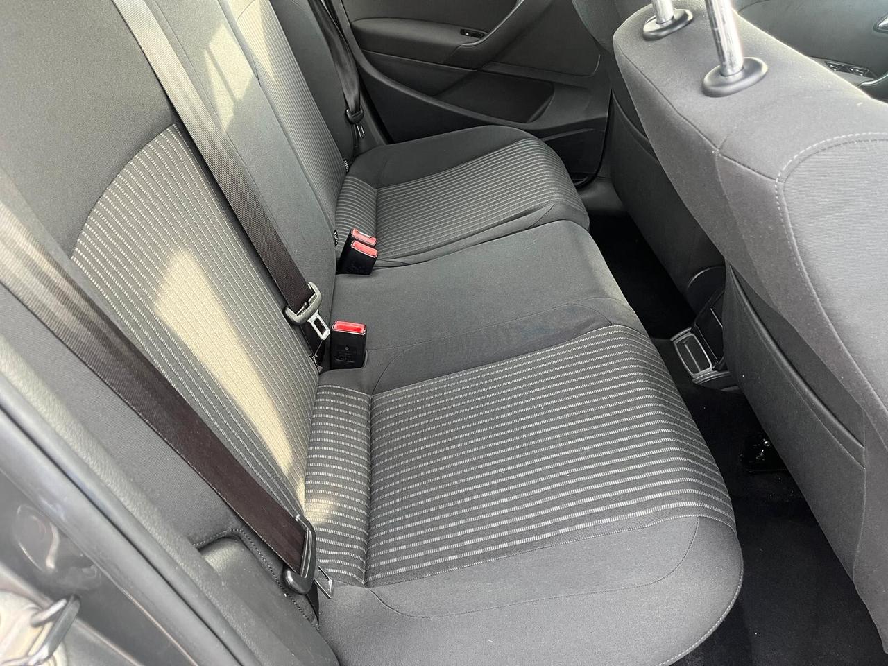 Volkswagen Polo 1.4 5 porte