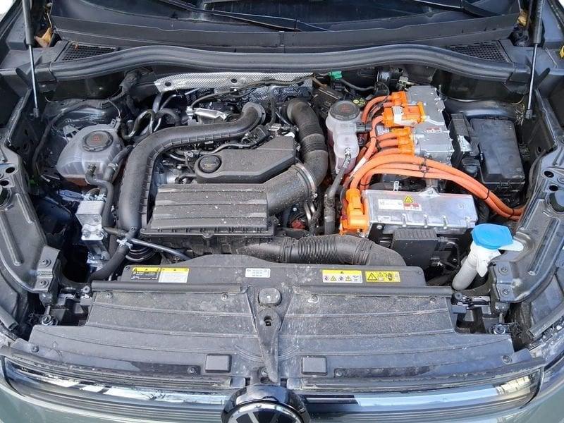Volkswagen Tiguan 1.5 TSI eHybrid Edition Plus DSG