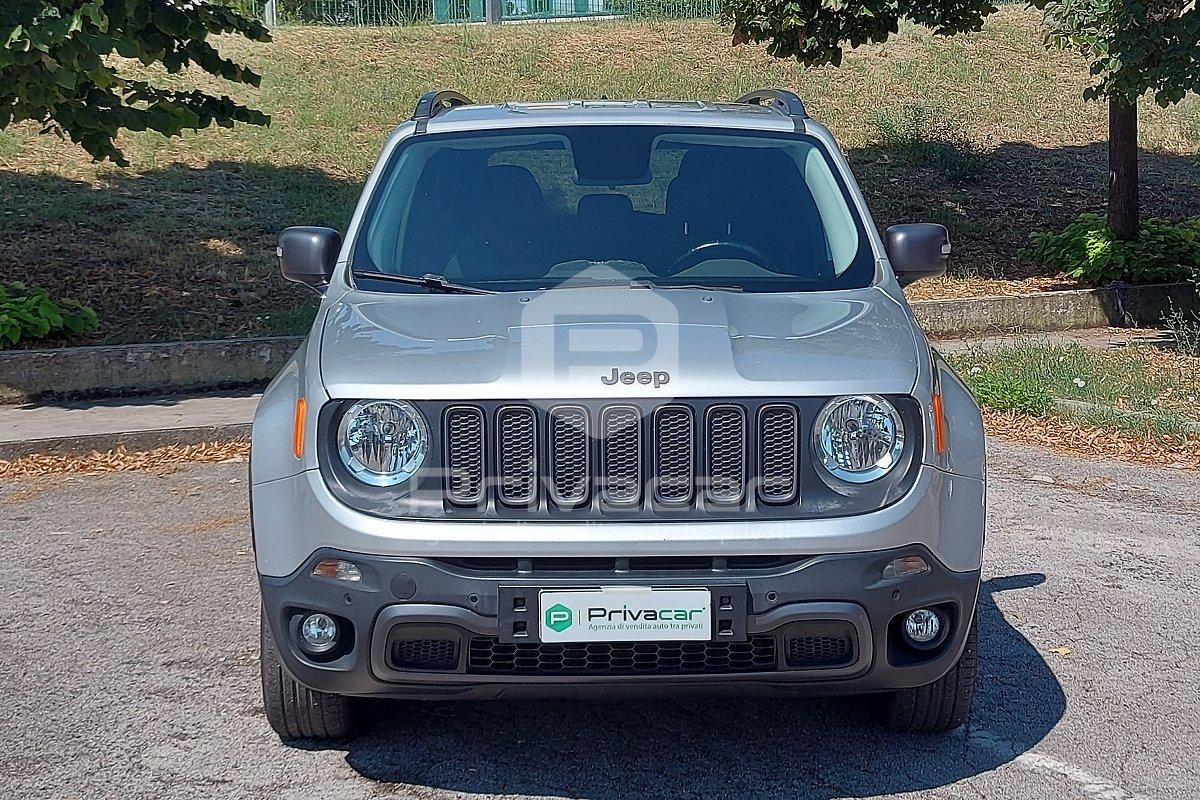 JEEP Renegade 2.0 Mjt 170CV 4WD Active Drive Low Trailhawk