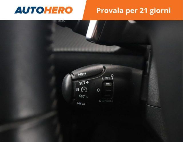 PEUGEOT 208 PureTech 100 Stop&Start EAT8 5 porte Allure