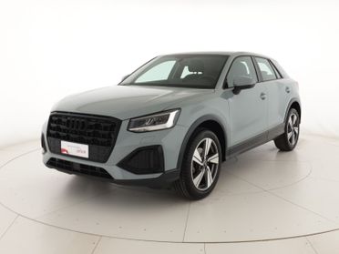 35TFSI 150CV Admired Advanced