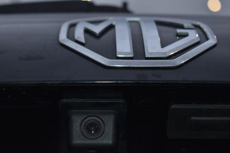 MG MG3 MG 3 1.5 Comfort