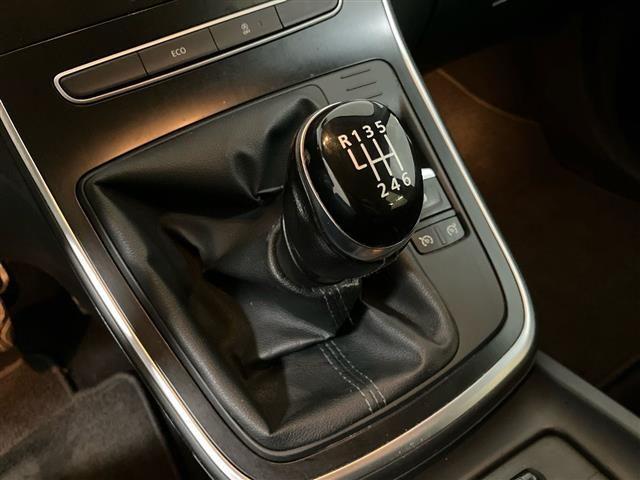 RENAULT Scenic 1.5 dCi Energy 110cv Business