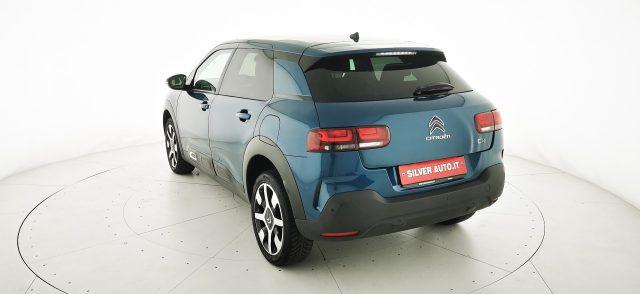 CITROEN C4 Cactus PureTech 130 S&S Shine
