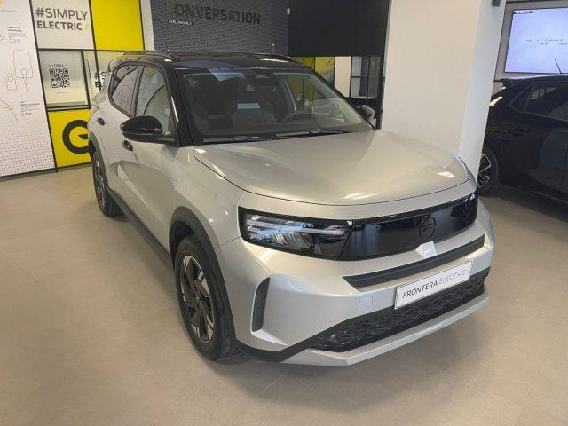 OPEL Frontera -e 113 CV Extended Range GS