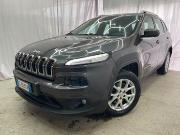 Jeep Cherokee 2.0 Mjt II 170CV 4WD Active Drive Limited