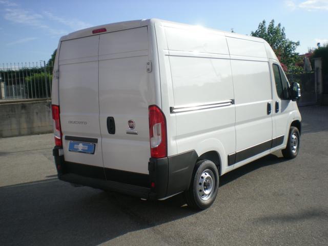 FIAT Ducato 35 2.2 Mjt 140CV PM-TM Easy Pro Furgone