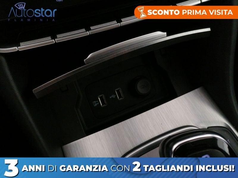 MG HS E 1.5 t-gdi phev Exclusive auto