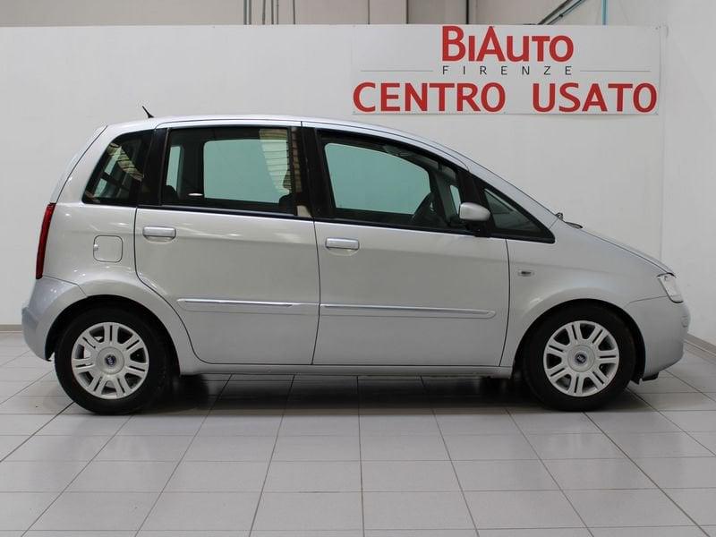 FIAT Idea 1.4 16V Dynamic