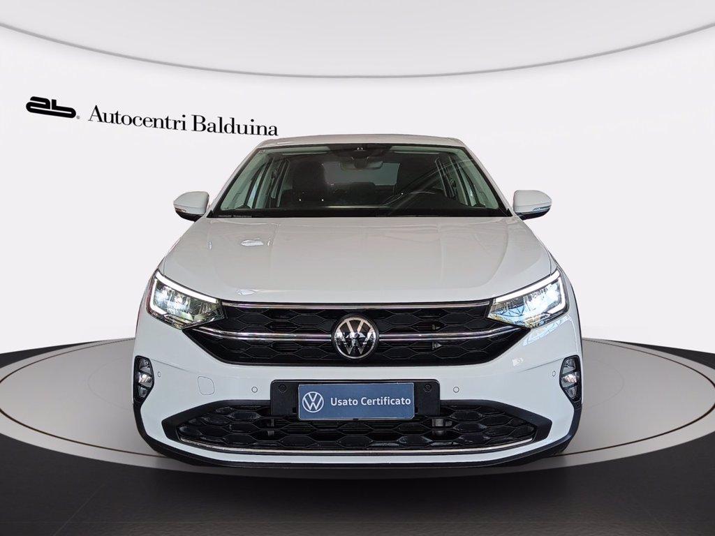 VOLKSWAGEN Taigo 1.0 tsi life 110cv del 2022