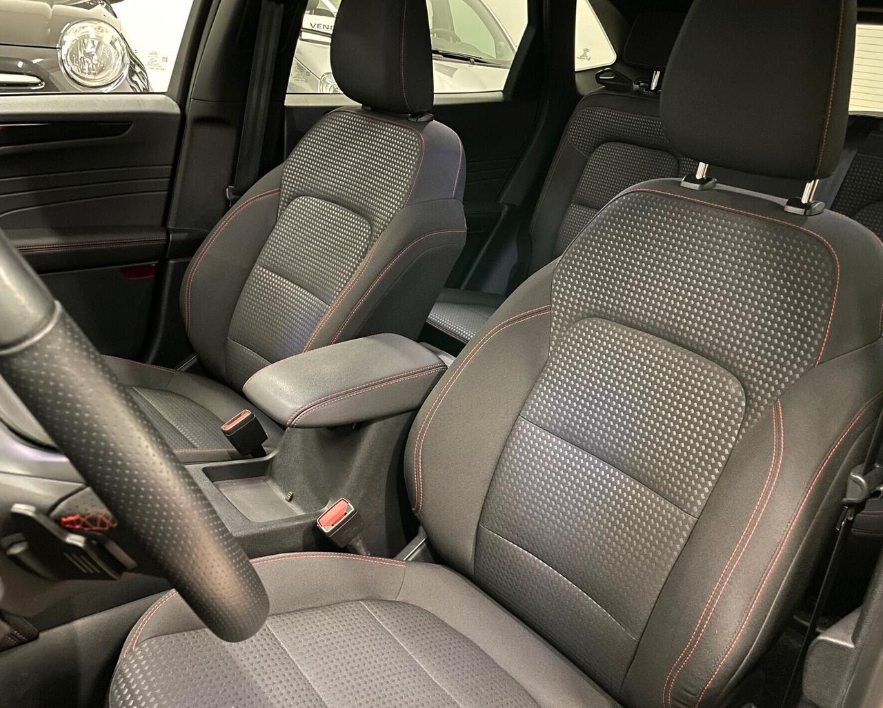 Ford Kuga 2.0 EcoBlue 120 CV aut. 2WD ST-Line