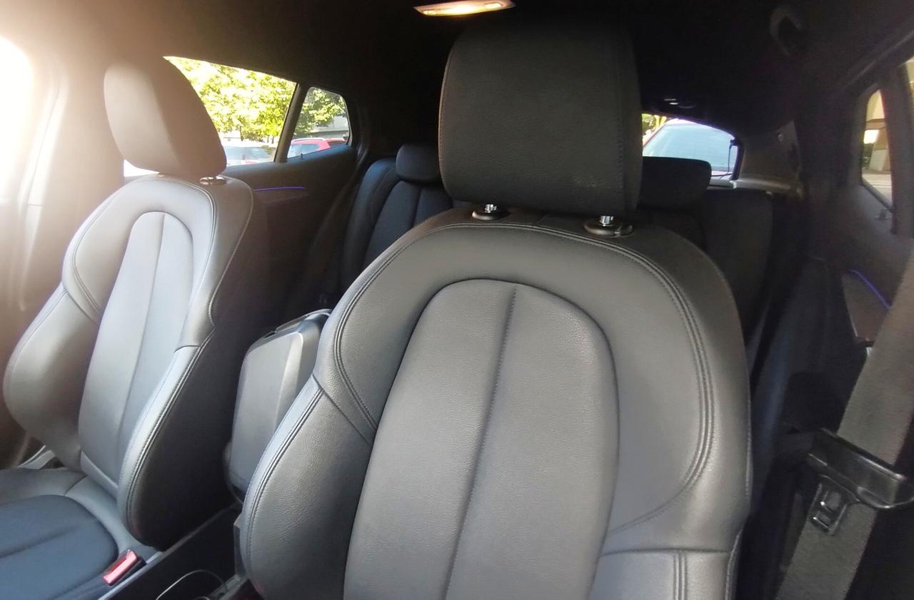Bmw X2 sDrive18d Msport