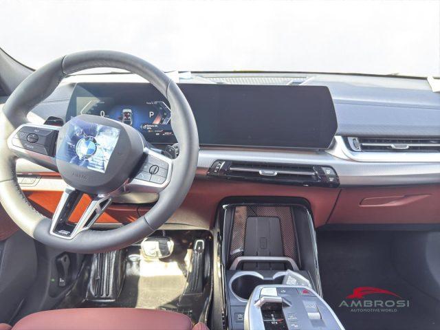 BMW X2 sDrive20d Msport Pro Premium Package