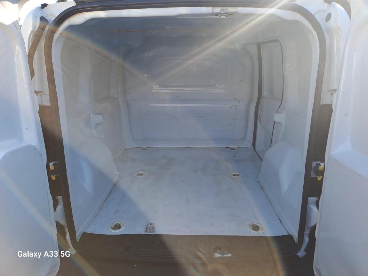 fiat doblo 1.3 mjt isotermico