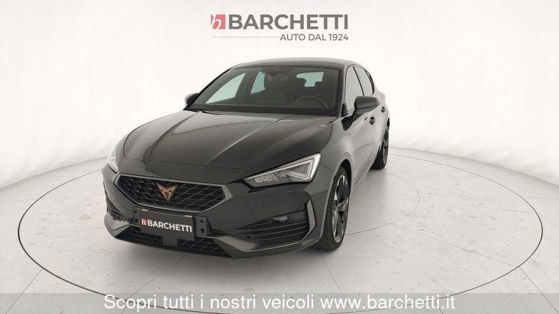 Cupra Leon 1.5 Hybrid DSG 150 CV
