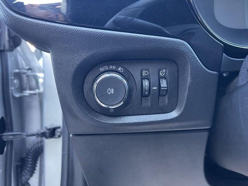 Opel Corsa 1.2 GS s&s 100cv - AZIENDALE