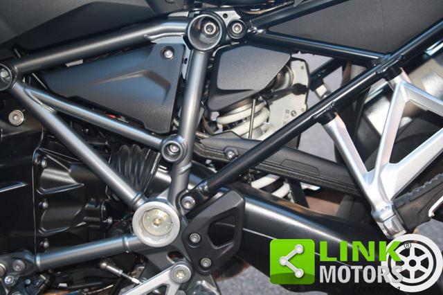 BMW R 1200 GS LC TE Exclusive