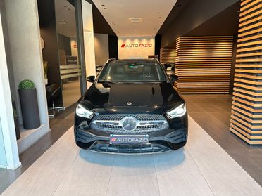 Mercedes-benz GLA 200 220 d Automatic Premium