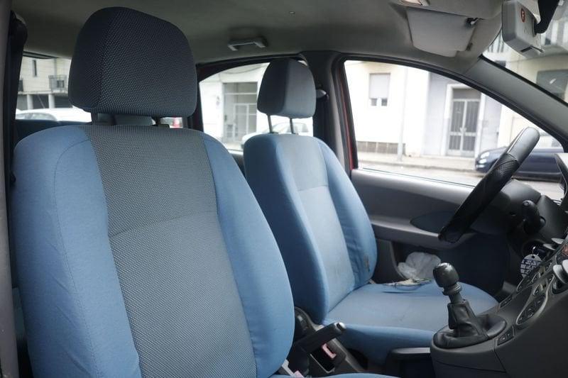FIAT Panda FIAT Panda 1.3 MJT 16V Emotion Unicoproprietario