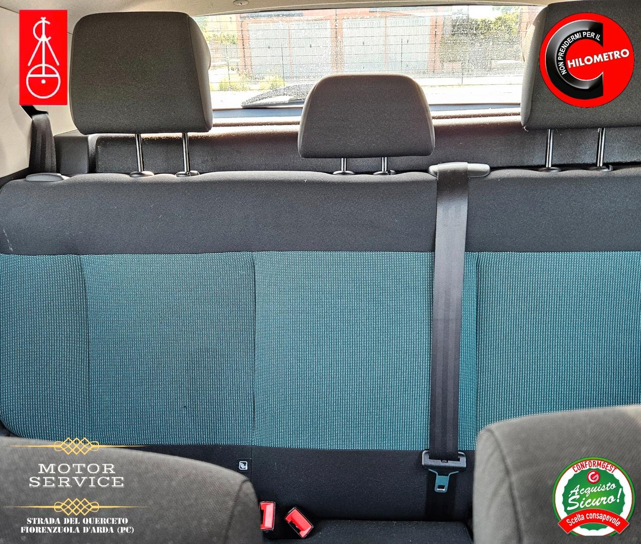 Citroen C4 Cactus 82cv Shine distribuzione nuova da 69€ mese