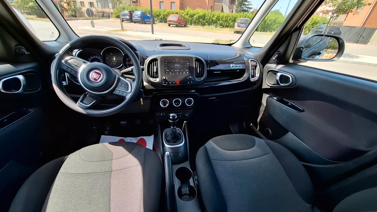 Fiat 500L 1.3 Multijet 95 CV Business