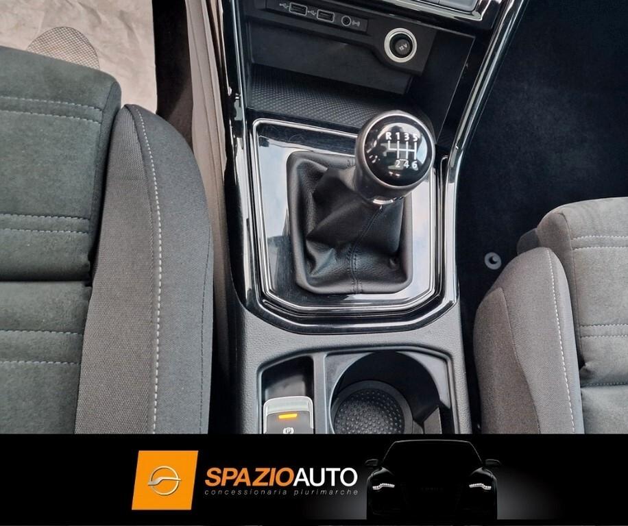 Volkswagen Touran NEW 1.6 TDI 115 CV *CONNECTED* FULL OPTIONAL