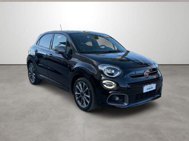 FIAT 500X 1.0 T3 120 CV Sport