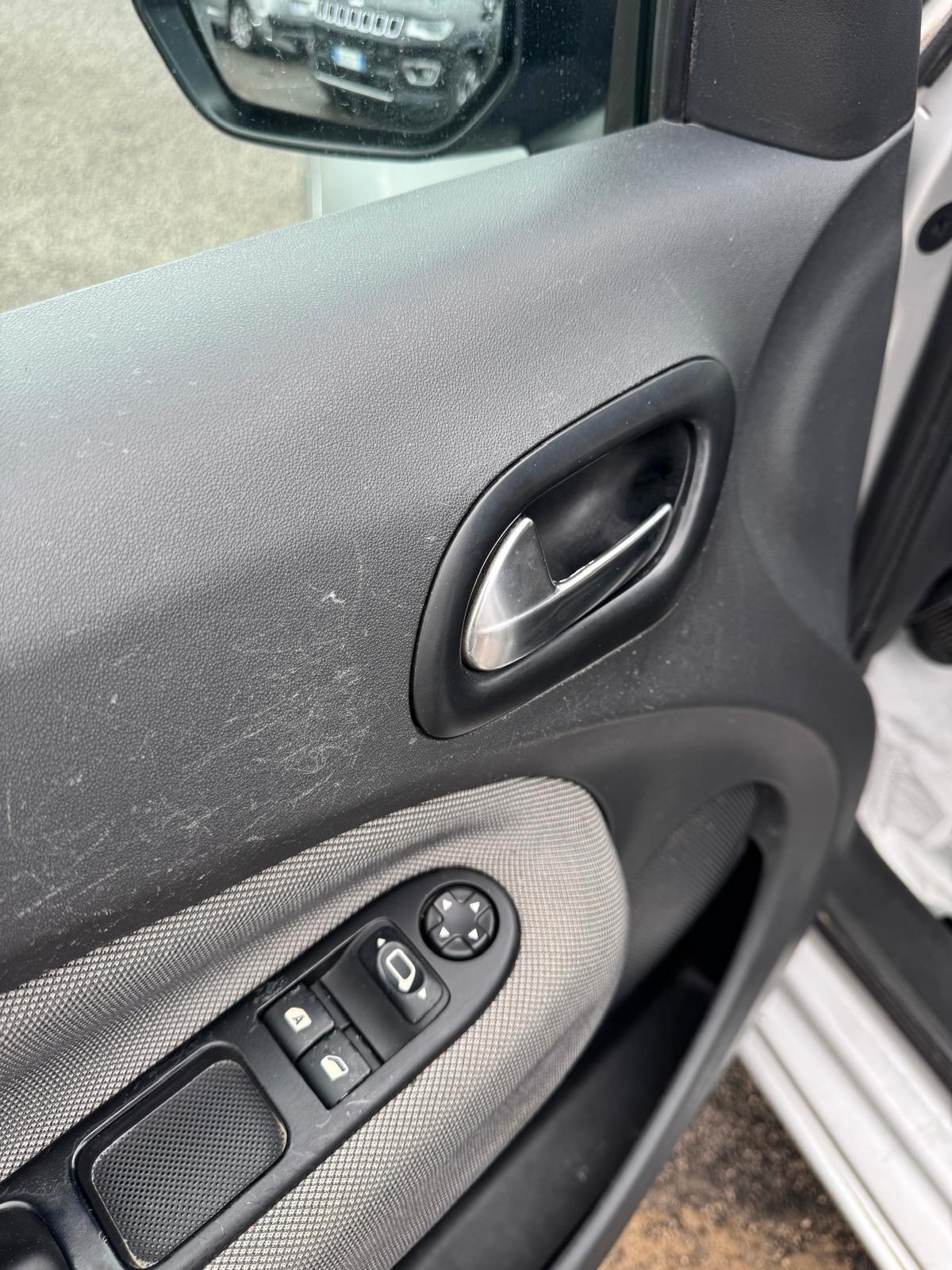 Citroen C3 Picasso 1.6 HDi 90 Exclusive 2013