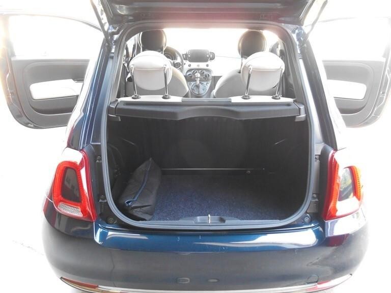 Fiat 500 1.2 CON IMPIANTO G.P.L DOLCEVITA NEOPATENTATI