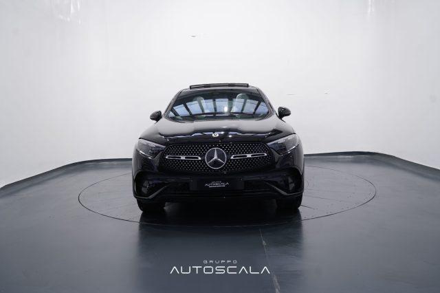 MERCEDES-BENZ GLC 220 d 4Matic Mild hybrid Coupé AMG Line Premium