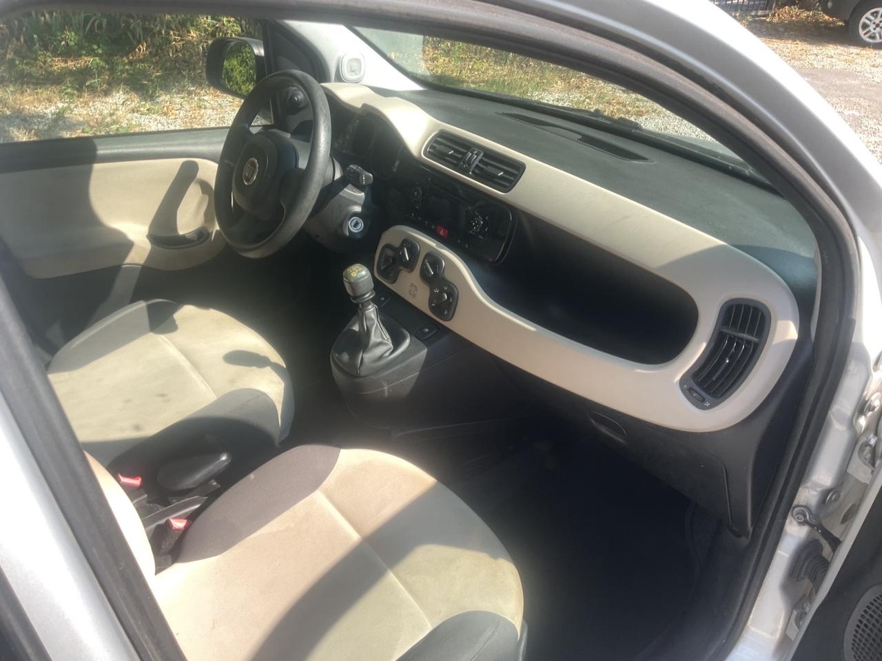 Fiat Panda 1.2 Classic