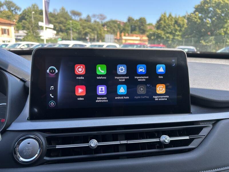 DR AUTOMOBILES dr 5.0 1.5 Unica Gpl 114cv