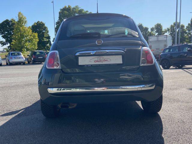 FIAT 500 1.2 Lounge Neopatentati