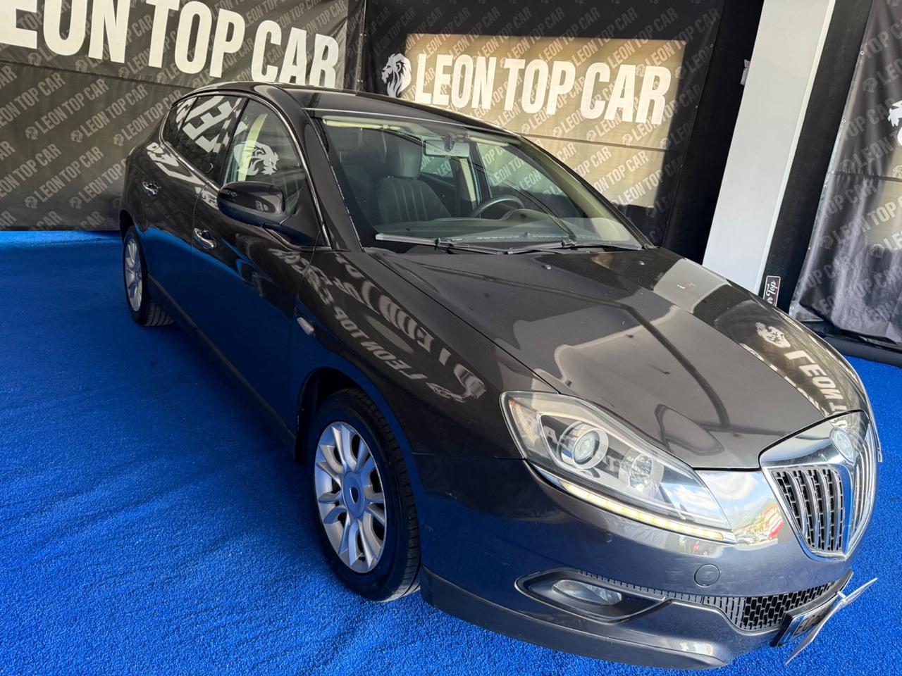 Lancia Delta 1.6 MJT 120 cv garantita 12 mesi