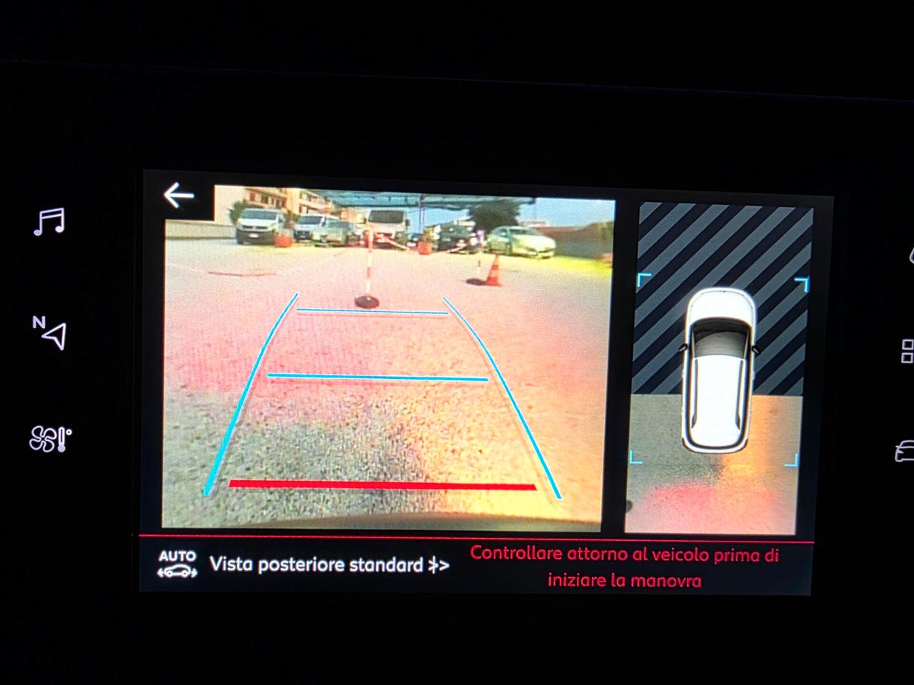 Citroen C3 Aircross PureTech 110 S&S Shine