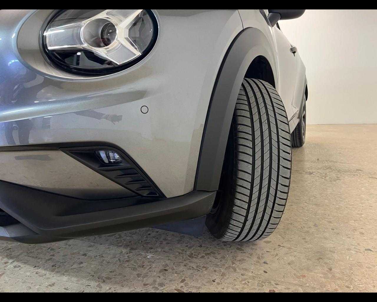 NISSAN Juke 1.0 dig-t N-Connecta 114cv