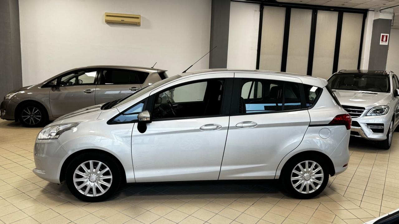 Ford B-Max 1.4 90 CV GPL Business