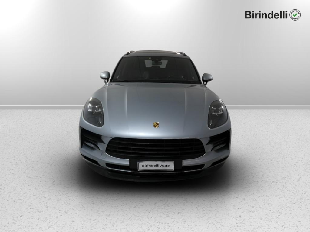 PORSCHE Macan - 2.0