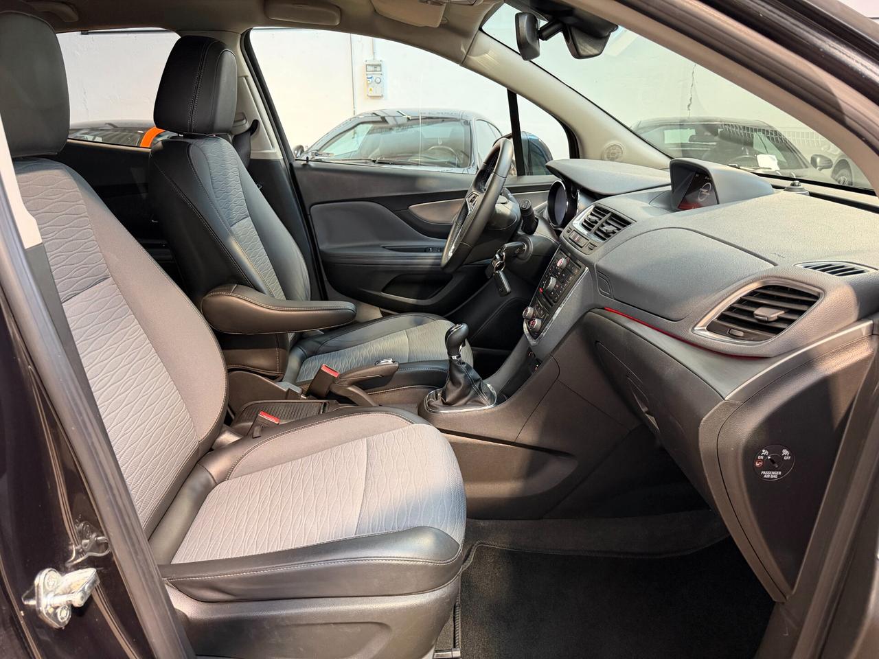 Opel Mokka 1.6 CDTI Cosmo UNICOPROPRIETARIO