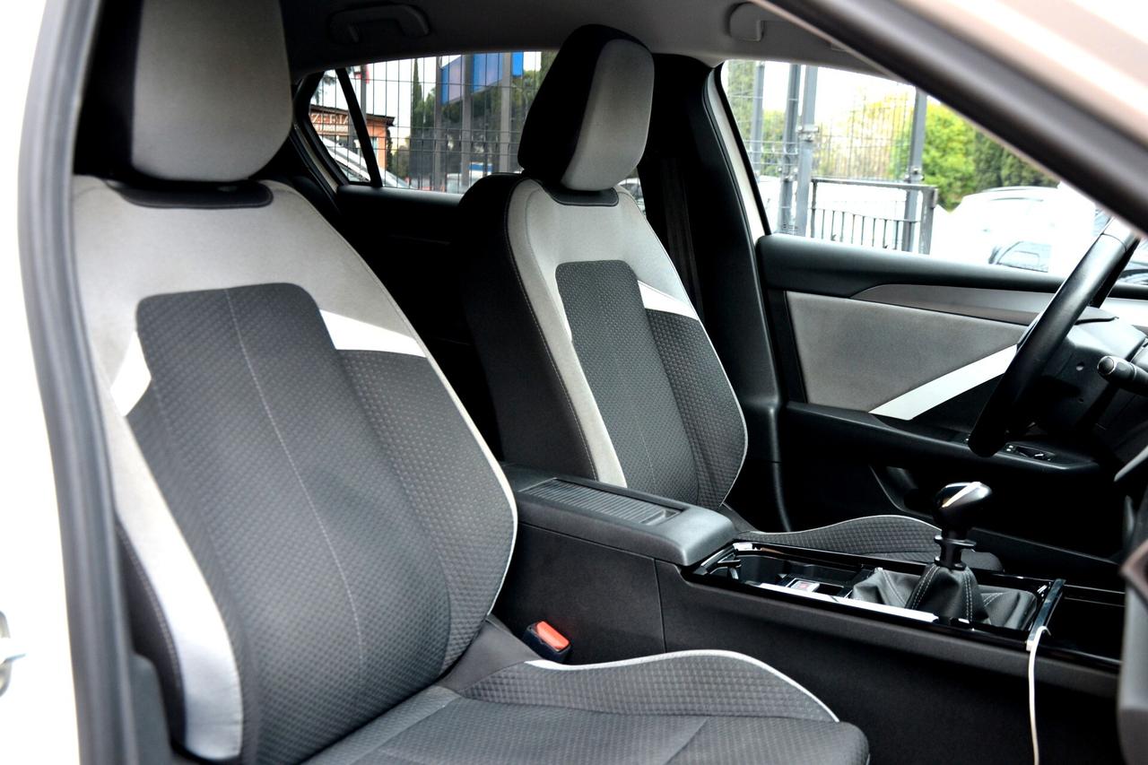 Opel Astra 1.5 D 130CV 6MARCE NAVI+PDC+FUL LED+CRUISE+PRIVACY