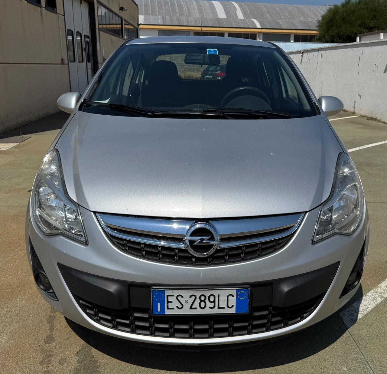 Opel Corsa 1.3 CDTI 75CV 5 Porte